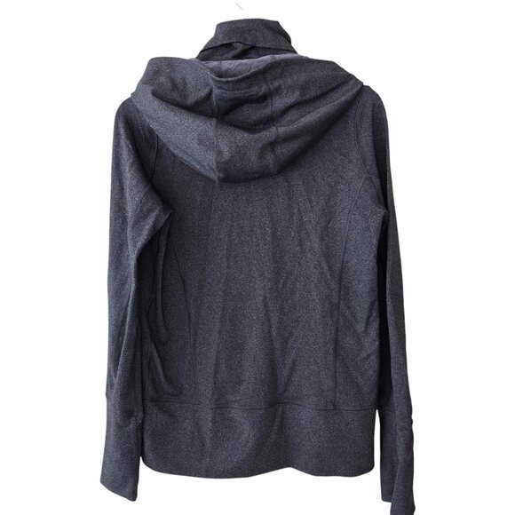 Lululemon Stride Jacket in shades of grey Size 8 - Picture 2 of 5